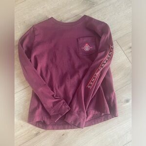 Like New Vineyard Vines Shirt